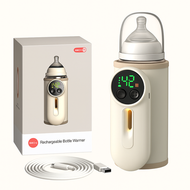 Peaceful Nights, Happy Baby: Feed with Confidence