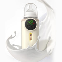 HeatEase™ Portable Baby Bottle Warmer